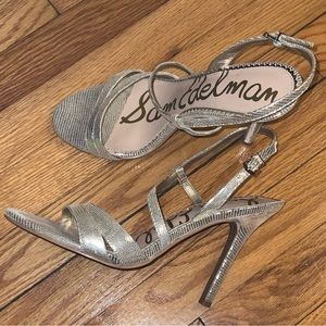 Sam Edelman heels